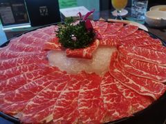 -德天肥牛海鲜火锅(城西银泰店)