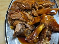 -海滨鸭仔饭(海宁店)