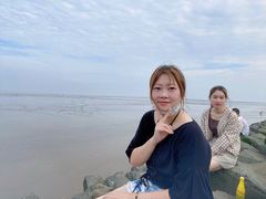 -南汇嘴观海公园