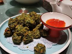 -山西会馆·晋菜·晋商宴·牌匾博物馆(胜利东街店)