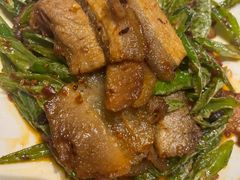 -院8里·小聚园老川菜(九眼桥店)