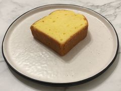 柠檬蛋糕-OUR Bakery(三里屯太古里店)