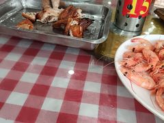 -大岗仙庙烧鸡(花东店)