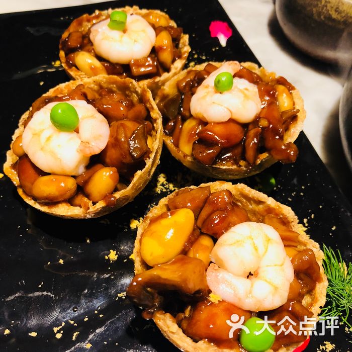 暗恋桃花源金屋藏娇图片-北京苏州江浙-大众点评网