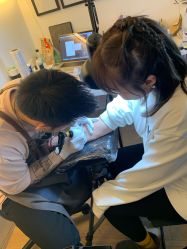 -飛凡TATTOO纹身•原创