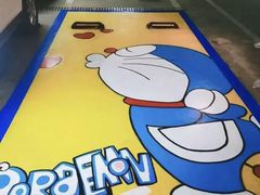-湖滨银泰in77 C区-停车场