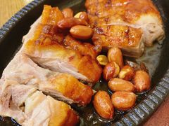 -喜粤糖朝餐厅(三八广场店)