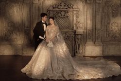 -乐派诗婚纱摄影