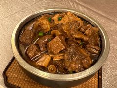 -安徽大厦中餐厅