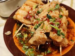 -串盟烧烤大排档·长沙美食地标(星沙店)