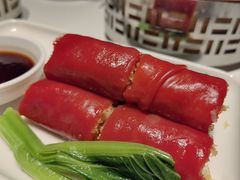 -好食上(喜盈门.范城店)