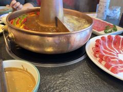 -仁和四季涮肉馆(天坛南门店)