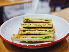 -HELLO 27 意面·沙拉·帕尼尼