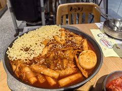 -姜虎东白丁烤肉(深圳湾后海汇店)