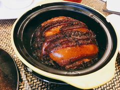 -老客家·客家菜(万达店)