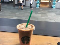 -星巴克(成都太古里二店)