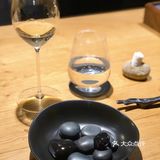 跃•Yuè现代粤菜料理·黑珍珠二钻餐厅