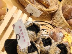 -熊叔熊婶面包房(团结湖店)