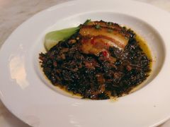 -绿茶餐厅(深圳龙华天虹购物中心店)