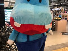 -盒马鲜生(宝地店)