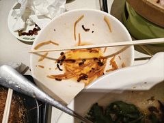 -绿草地·湘菜(芙蓉天街店)