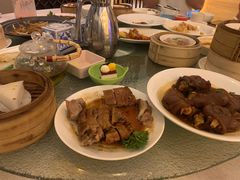 -福州天元国际威斯汀酒店·中国元素餐厅