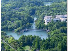 -太子湾公园-九曜山