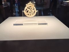 -北京大葆台遗址博物馆