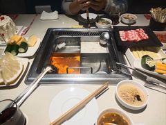 -海底捞火锅(勒泰店)