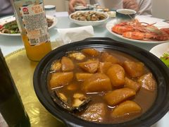 -小红门海鲜