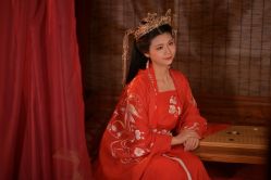 -汉仪华裳汉服馆(打浦桥店)