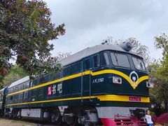 -柳州工业博物馆