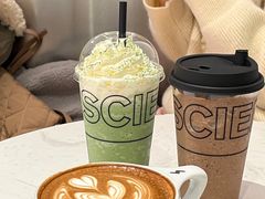 -科学家咖啡(恒隆广场店)
