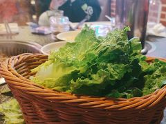 -老卜奎齐齐哈尔烤肉(人民东路店)