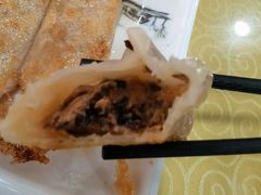 -春水锅贴·传统鲁菜(大明湖店)