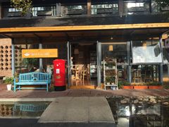 -猫的天空之城概念书店(景德镇陶溪川店)