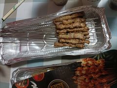 -小胡子祥彪烧烤(徐东店)