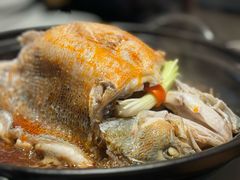 -湖滨客舍·湖北菜