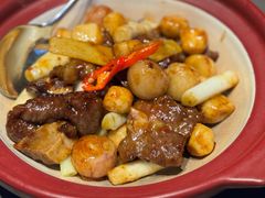 -曾宴·楚菜(湖北省博物馆店)