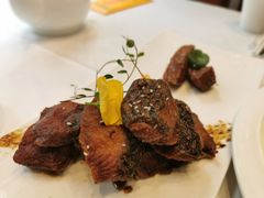 -乾隆美食·本帮菜(黄河路店)