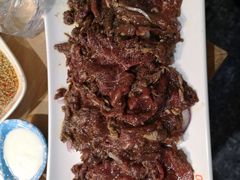 -千纸鹤嫩汁烤肉(西大直街店)