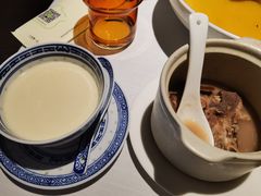 -汤城小厨•粤菜•靓汤(金融街店)