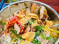 -海安安越南粉(丹竹頭店)