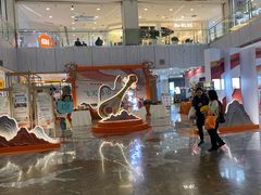 -凯德MALL(西直门店)