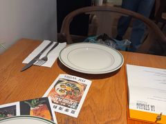 -La Strada(安福路店)