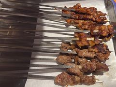 -筱果•梁山围炉烤肉(昌里路店)