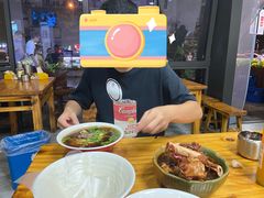 -老冯拉面羊棒骨(西宸广场店)