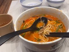 -和府捞面(曹路花园城店)