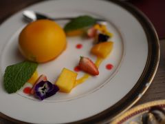 -老欧洲咖啡·西餐(后湖店)