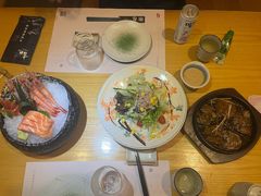 -吉兆·料理(红梅南路店)